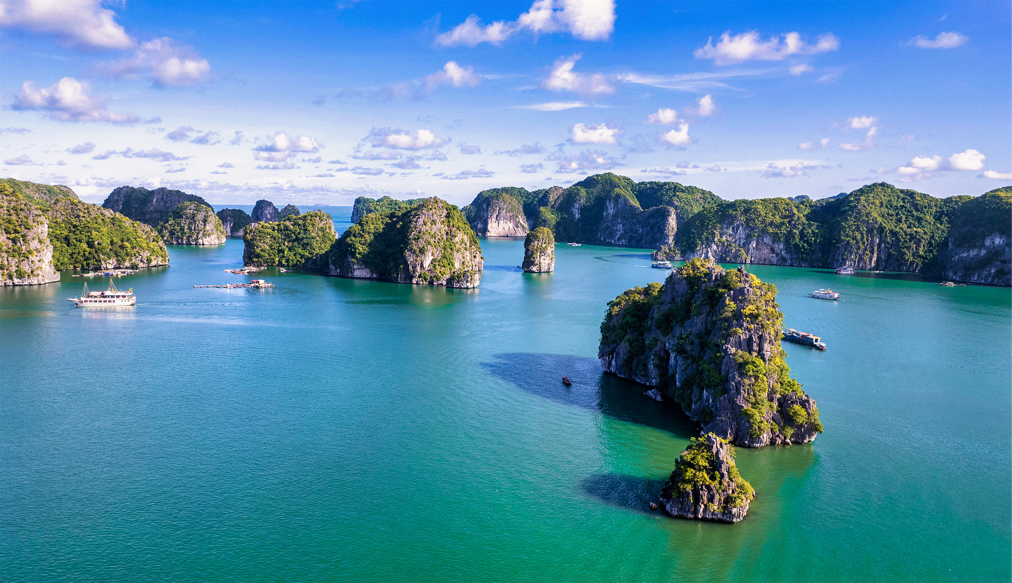 CHƯƠNG TRÌNH DU LỊCH NGHỈ DƯỠNG 5 SAO
