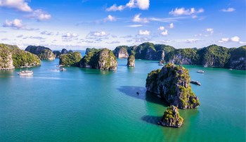 CHƯƠNG TRÌNH DU LỊCH NGHỈ DƯỠNG 5 SAO