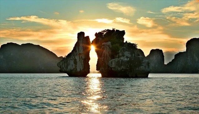 CHƯƠNG TRÌNH DU LỊCH NGHỈ DƯỠNG 2N1Đ TIEU CHUAN