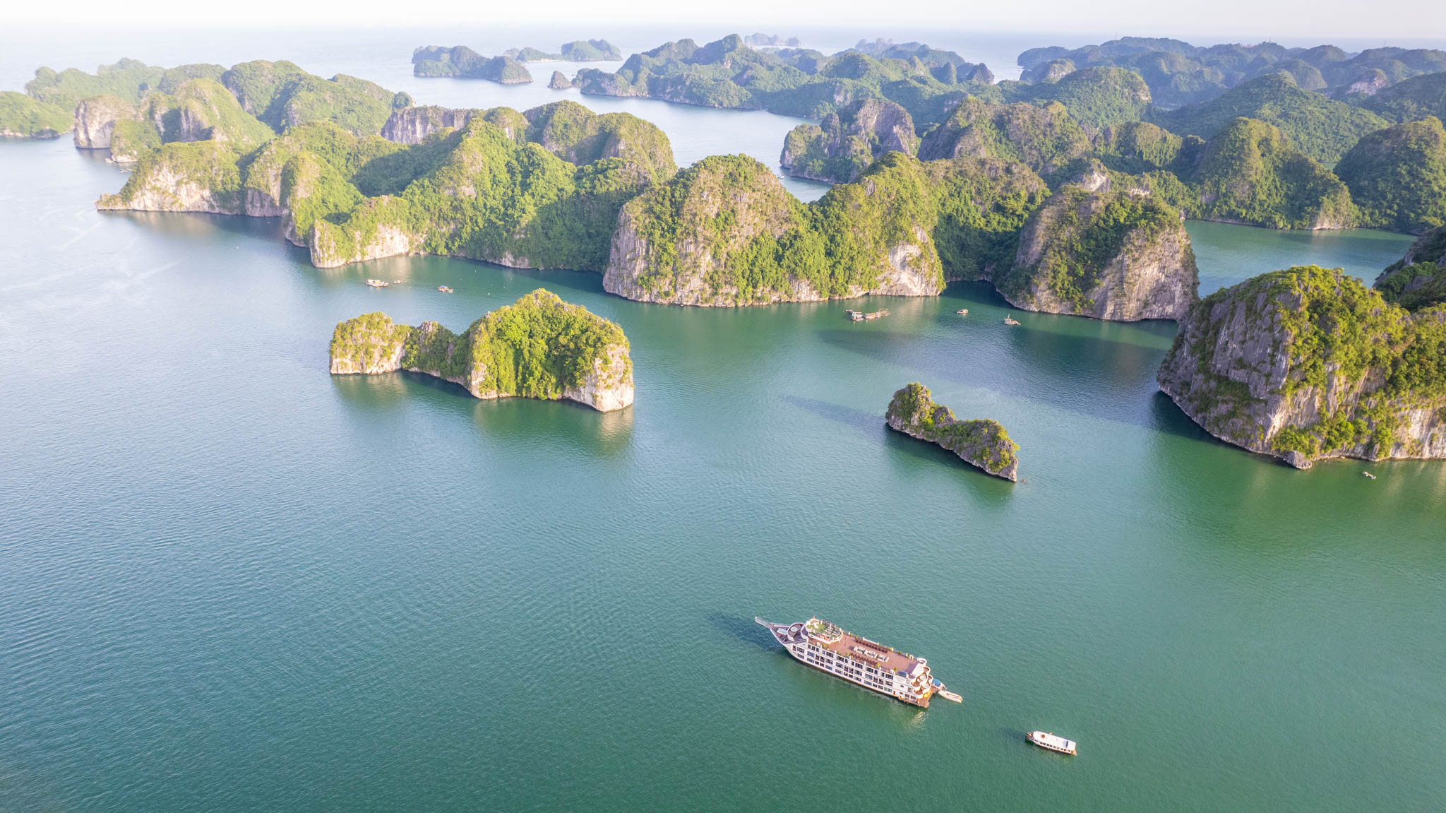 CHƯƠNG TRÌNH DU LỊCH NGHỈ DƯỠNG 3N2Đ TIÊU CHUẨN
