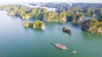 CHƯƠNG TRÌNH DU LỊCH NGHỈ DƯỠNG 3N2Đ TIÊU CHUẨN