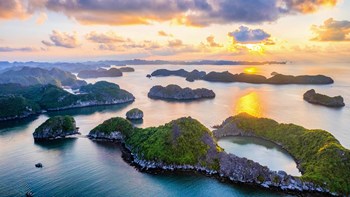 CHƯƠNG TRÌNH DU LỊCH BÌNH DÂN