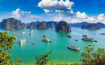 CHƯƠNG TRÌNH DU LỊCH 3N2Đ 3 SAO