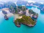 Khám phá vẻ đẹp nguyên sơ và hấp dẫn của Cát Bà