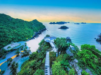 TOUR BÌNH DÂN 2N1Đ (HẢI PHÒNG - CÁT BÀ)