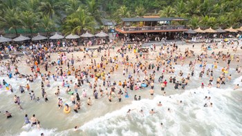 TOUR BÌNH DÂN 2N1Đ (HÀ NỘI - CÁT BÀ)